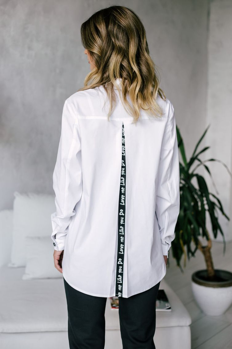 Blouse MARIKA #284