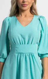 Sukienka LT Collection P15466-18M