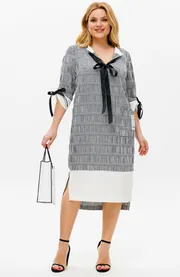 Sukienka Michel Chic #2163