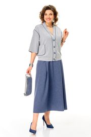 Комплект Aira Style арт. 24143 синий