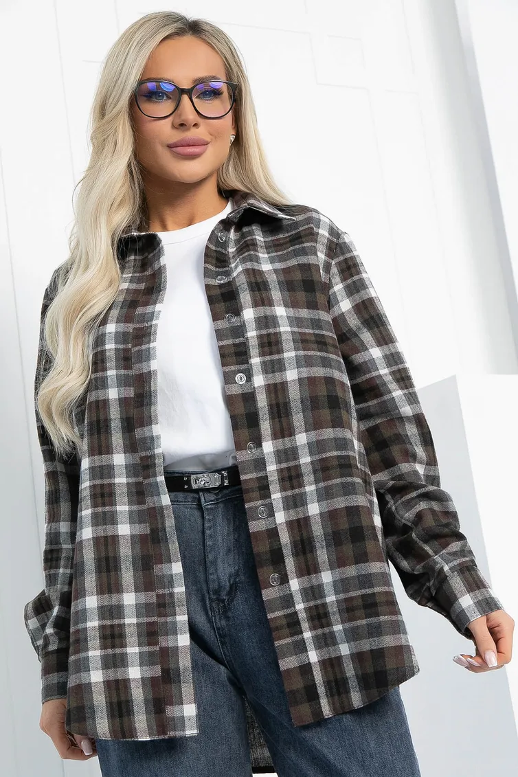 Koszula LT Collection #B12865-7M