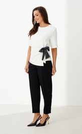 Брюки Panda 120060 черный