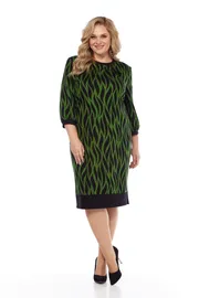 Sukienka Ell Style #2334
