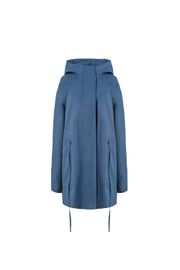 Куртка Elema арт. 3-1571 тёмно-синий 170