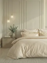 Пододеяльник Listelle 2318903 200x220 sm