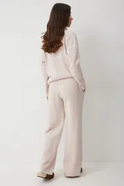 Trousers TND #M378 bryuki nezhno-rozovyj
