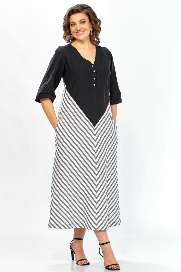 Платье Celentano арт. 5089