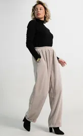 Брюки LT Collection Б15262-9М