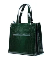 Torba Galanteya #22s2926k45 zelenyj