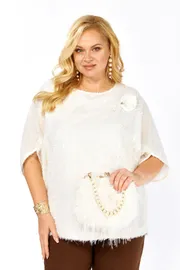 Bluzka Ell Style #2423a