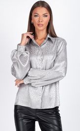 Blouses & tounics VIZAVI 741 seryj