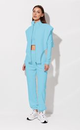 Комплект V&N fashion 1130_голубой