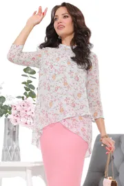 Bluzka DS Trend #B-1511 (Marta, ocharovanie)