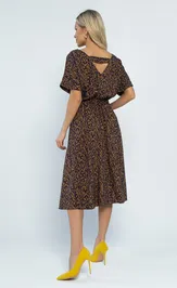 Платье LT Collection П13476-30М