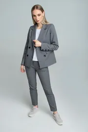 Suit MARIKA #336 m.kletka