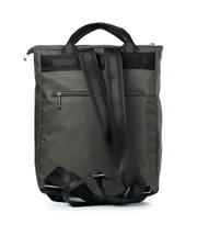 Torba Galanteya #22s2563k45 olivkovyj