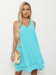 Dress Jetty #ShYu307-4