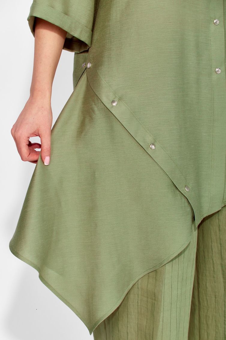 Комплект LAIKONY арт. L-444 олива