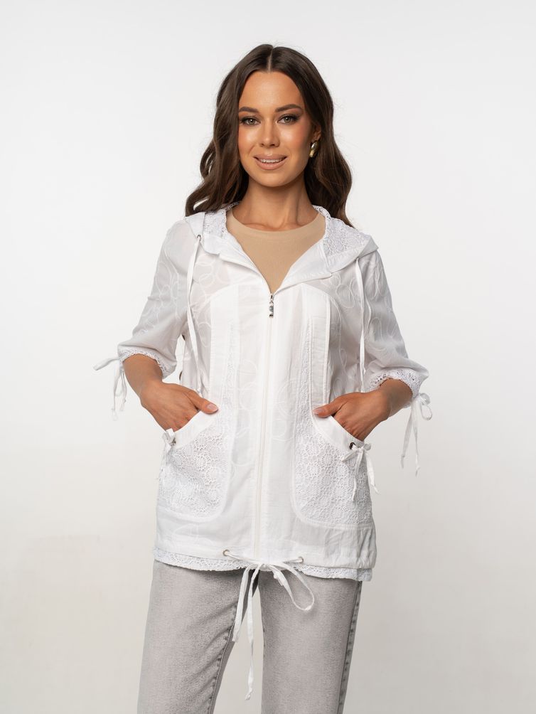 Джемперы, кардиганы, жакеты LT Collection арт. Б15832-4М