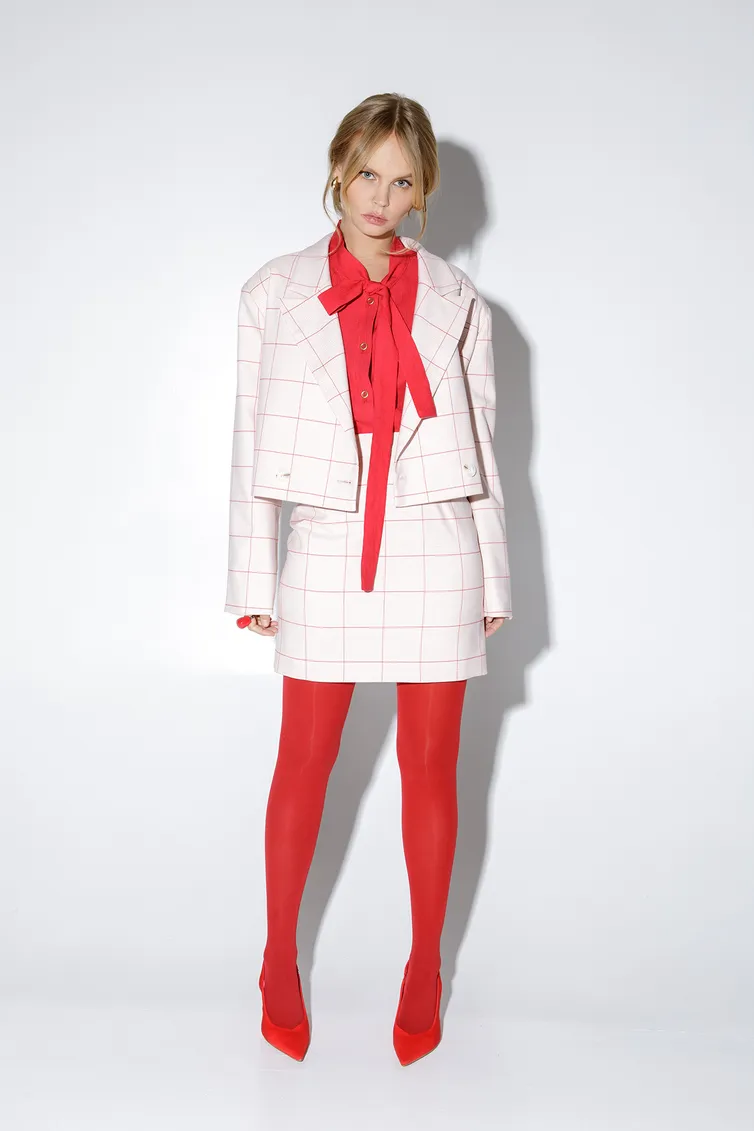 Suits & sets Pirs #5307 rozovyj