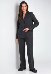Костюм Vilena-fashion арт. 915 серый-1