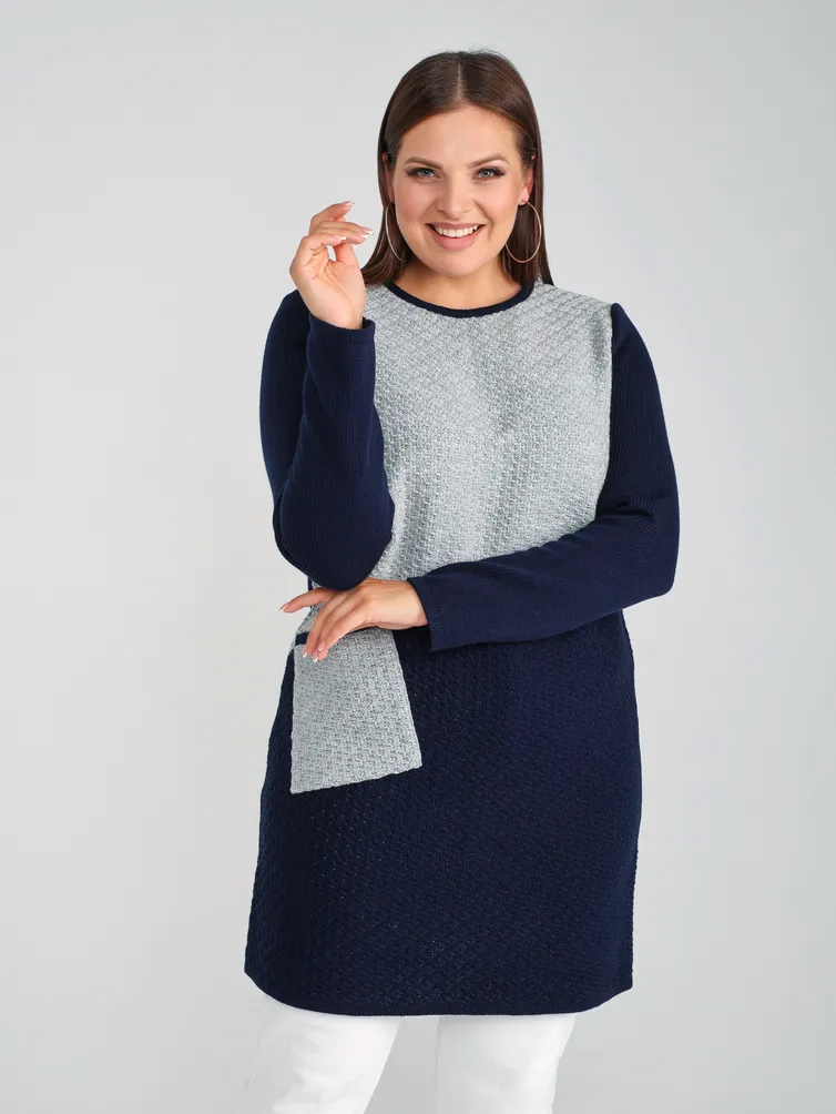 Jumper BONADI #2012 dzhins