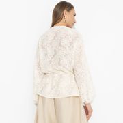 Blouse CHARUTTI #Gromche slov