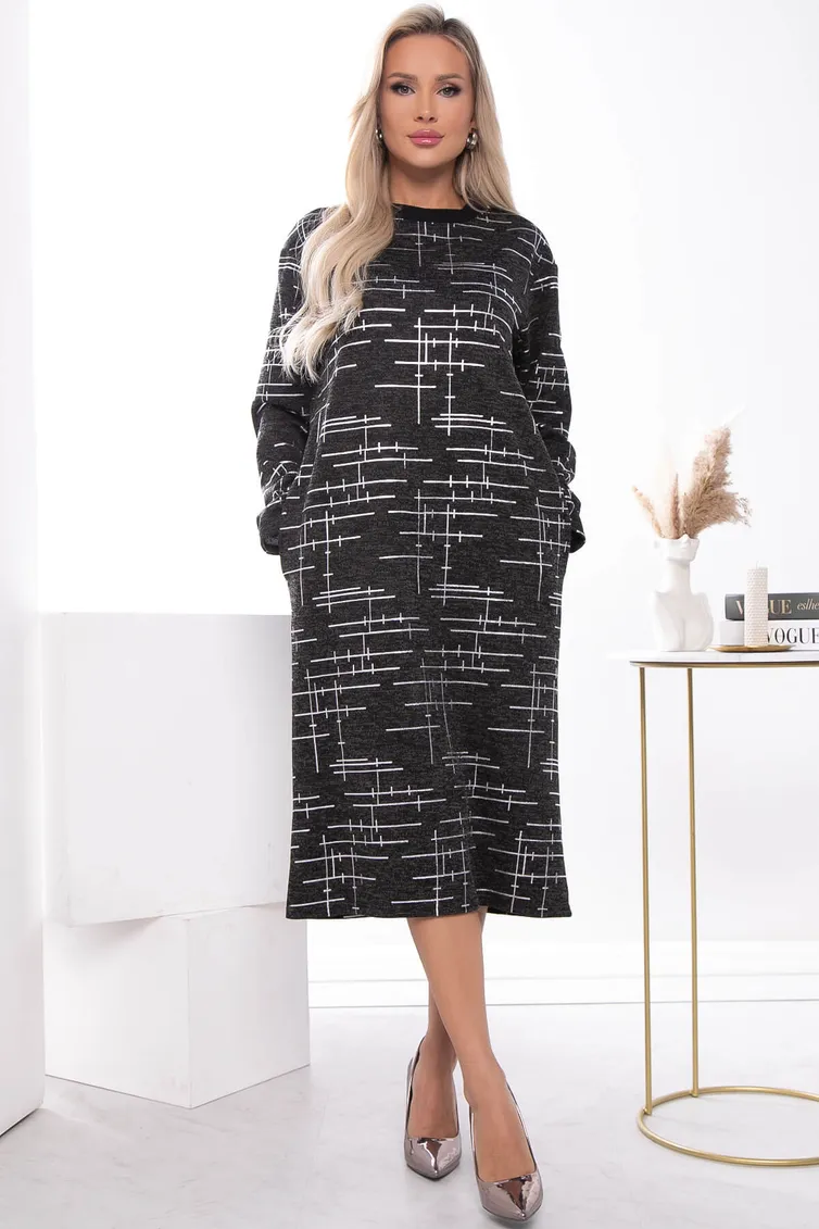 Sukienka LT Collection #P7516