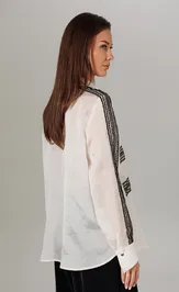Bluzka Buter New 3416