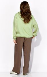 Комплект ТАиЕР 1431 оливка,шоколад