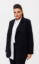 Костюм Anelli Laurel 1486.1 лакрица