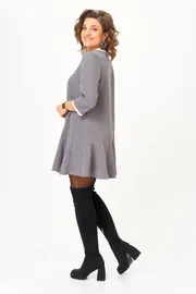 Sukienka Michel Chic #2184 ser