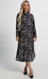 Sukienka LT Collection P15483-10M