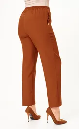 Garnitur Vilena-fashion 1179 karamel