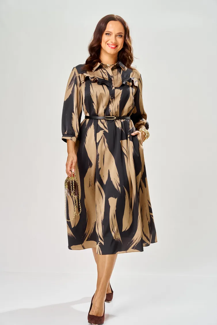Dress Tvoi Imidj #2565