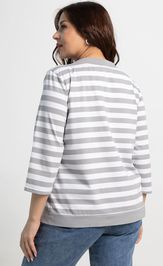 Bluzka LT Collection B15543-20M