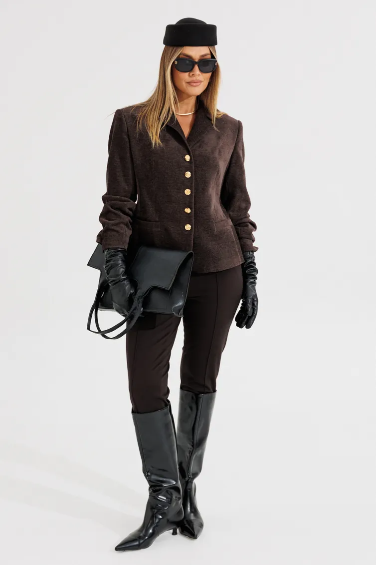 Suit Fantazia Mod #5536