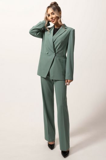 6528 бирюзовый