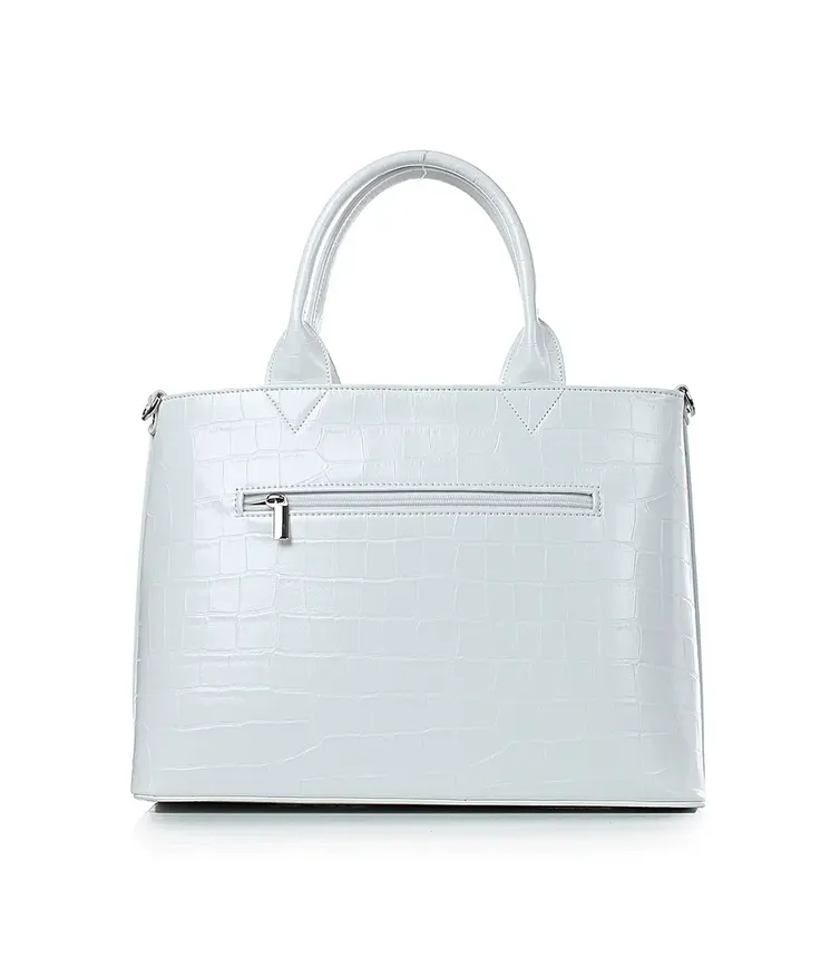 Torba Galanteya #25s1036k45 belyj