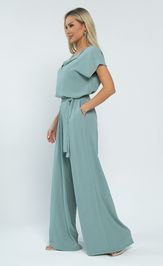 Overall LT Collection K15335-5M