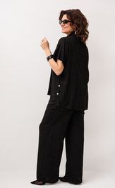 Костюм Anelli Laurel 1849 линии ночи