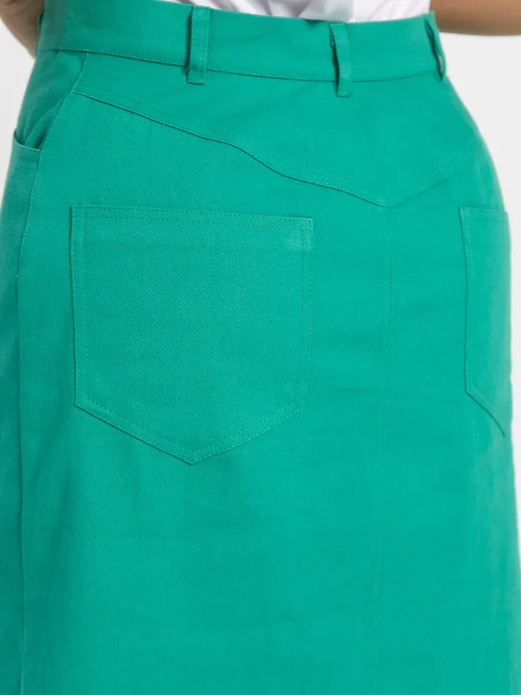 Spódnica LT Collection #Yu16163-3M