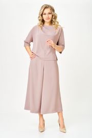 Комплект ТВИН арт. 7873 пудра