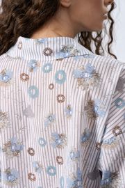 Блузка Art Ribbon арт. М1153T