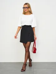 Skirt Jetty #ShYu595-9