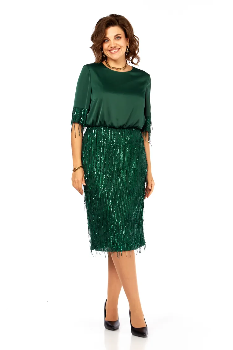 Sukienka Olga Style #S982