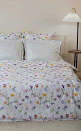 Пододеяльник Listelle 2318103-1 200x220 sm