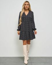 Dress Jetty #ShR309-11