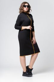 Dress EVA GRANT #0141