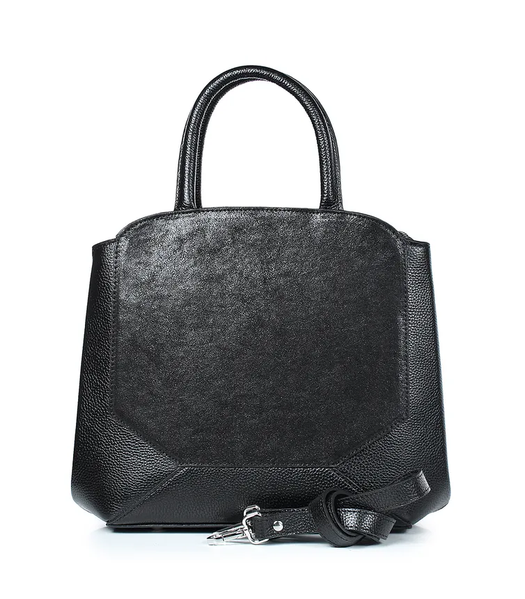 Torba Galanteya #22s2533k45 chernyj